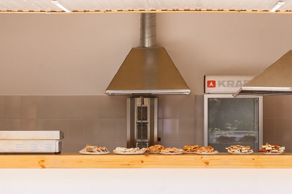 restaurants-кафе