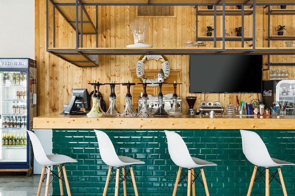 restaurants-кафе