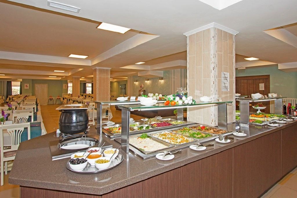 restaurants-ресторан