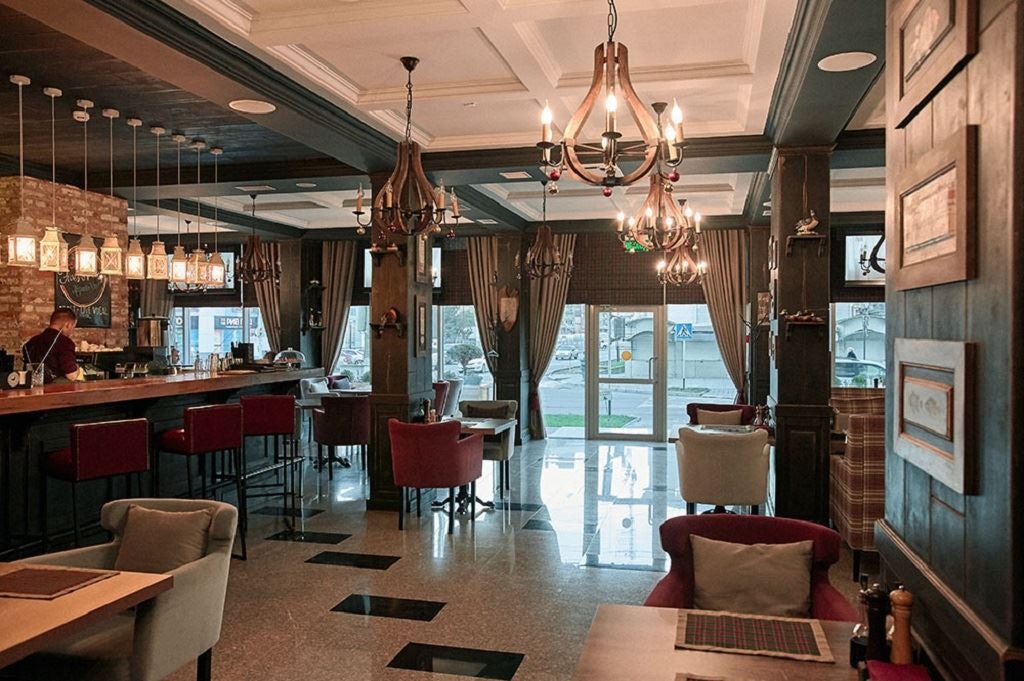 restaurants-ресторан