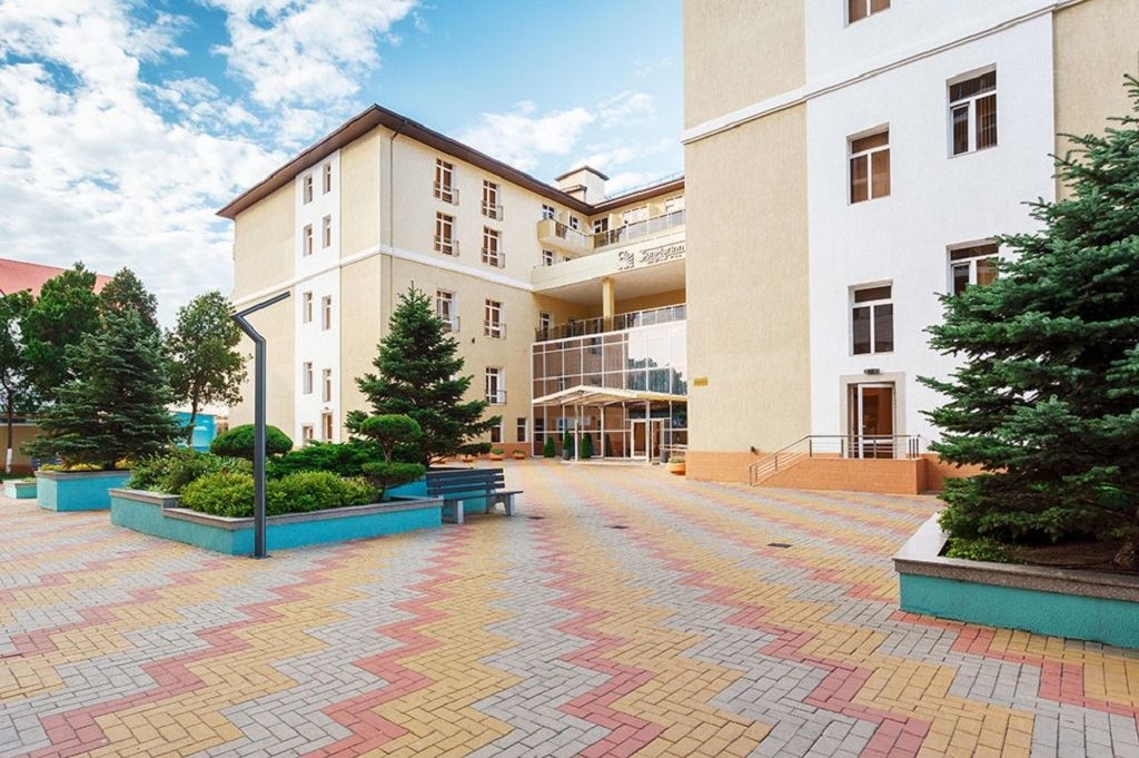 general-main-building