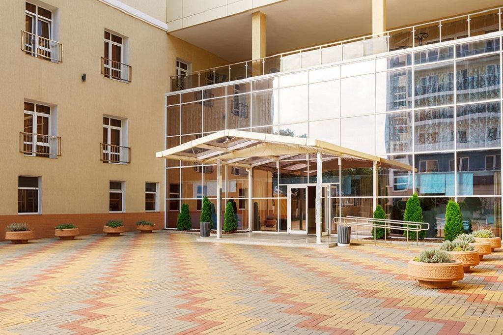 general-main-building