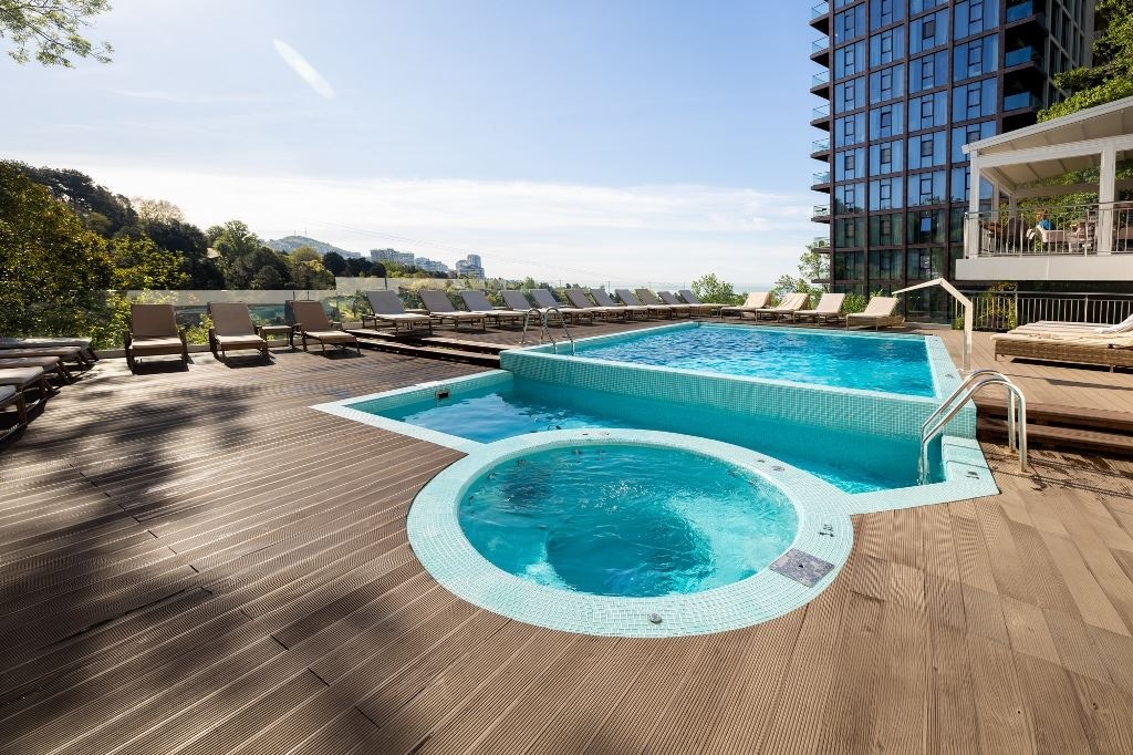 general-main-building