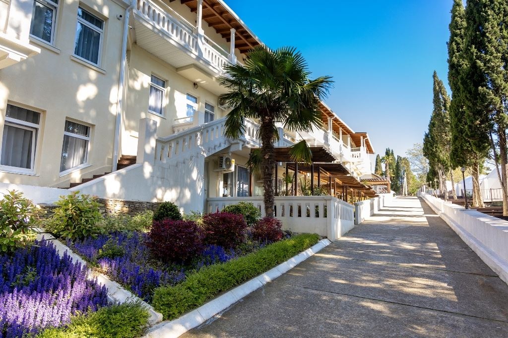 general-main-building