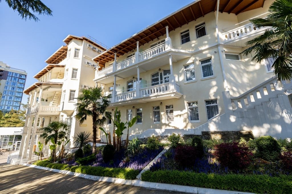 general-main-building