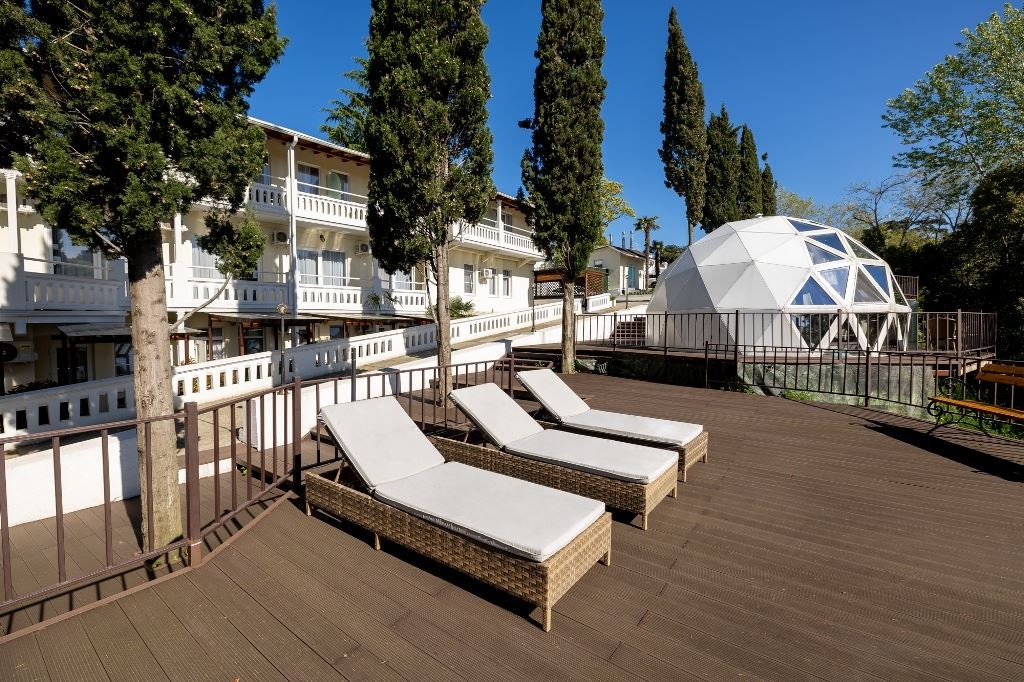 general-main-building