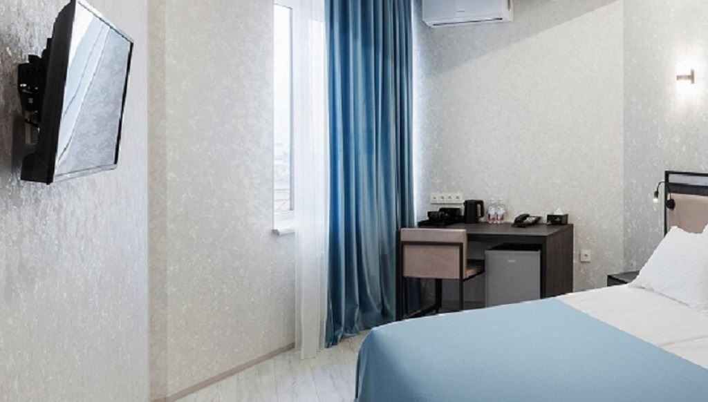 rooms-стандарт