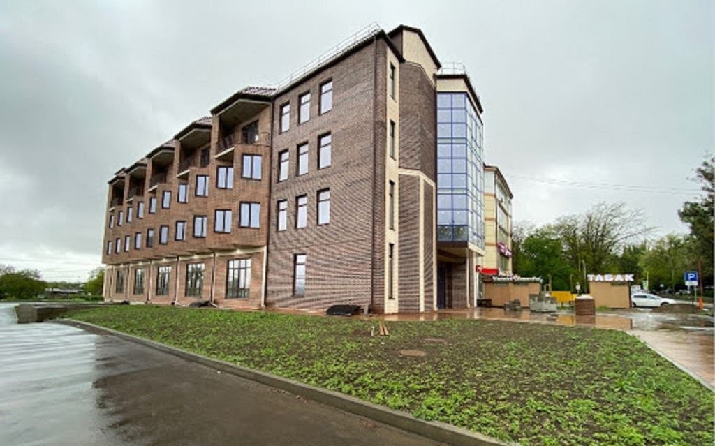 general-main-building