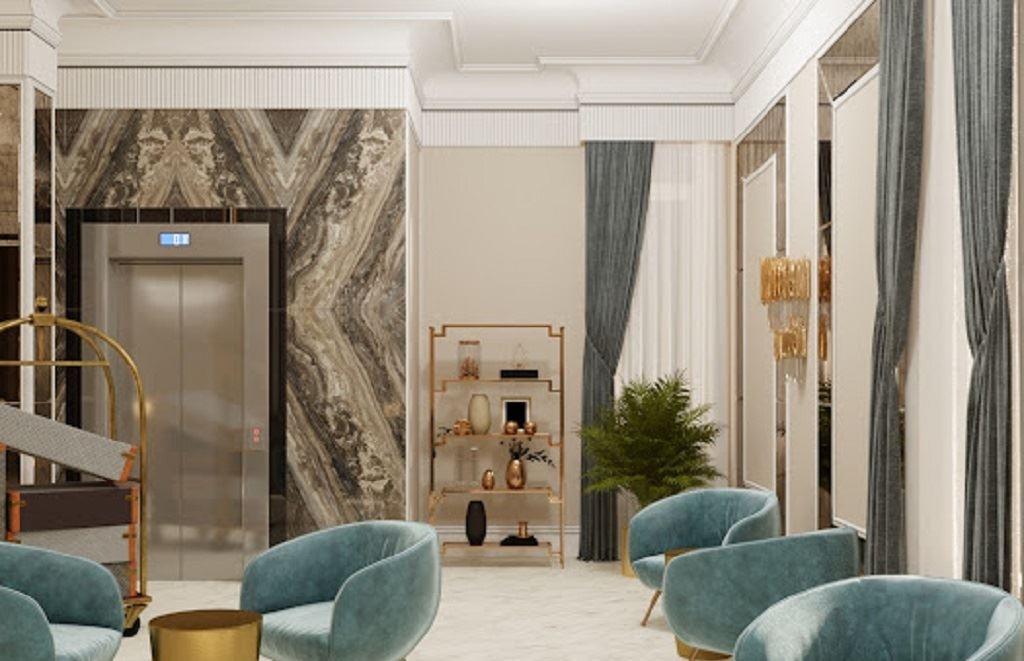 general-main-building