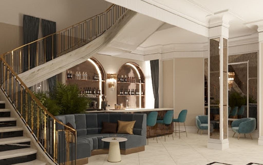 general-main-building