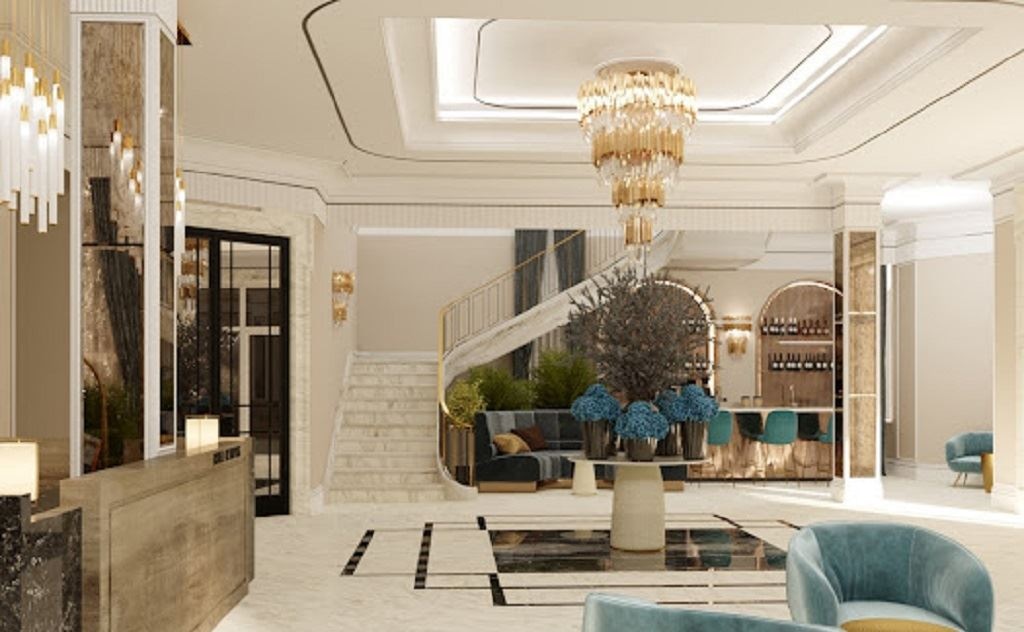 general-main-building