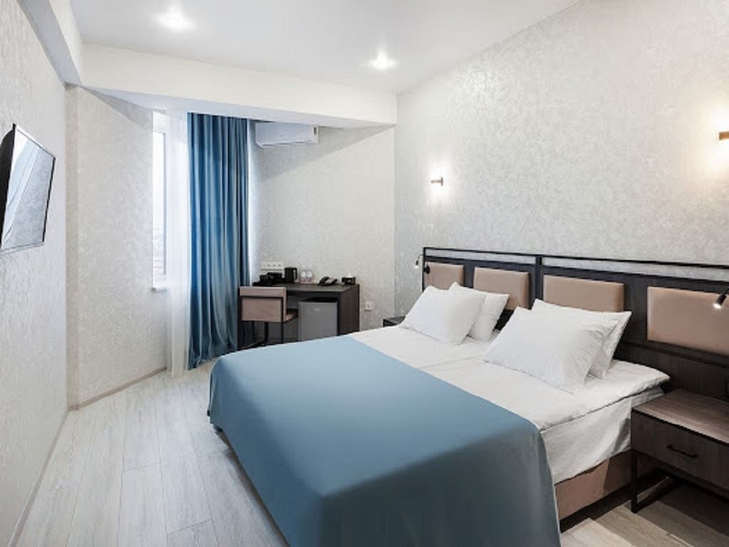 rooms-стандарт