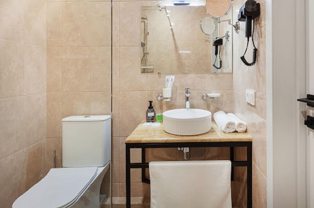 rooms-стандарт