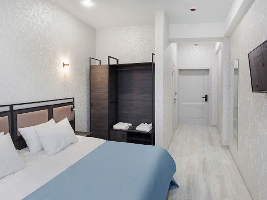 rooms-стандарт