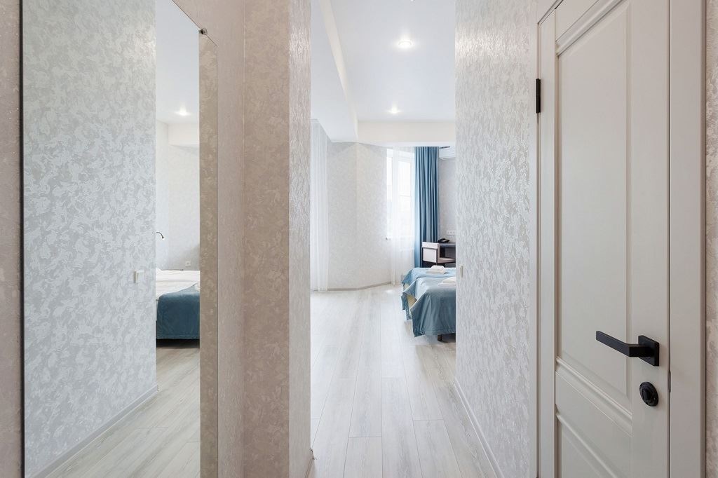 rooms-джуниор-сьют