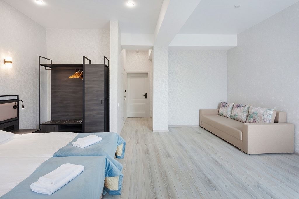 rooms-джуниор-сьют