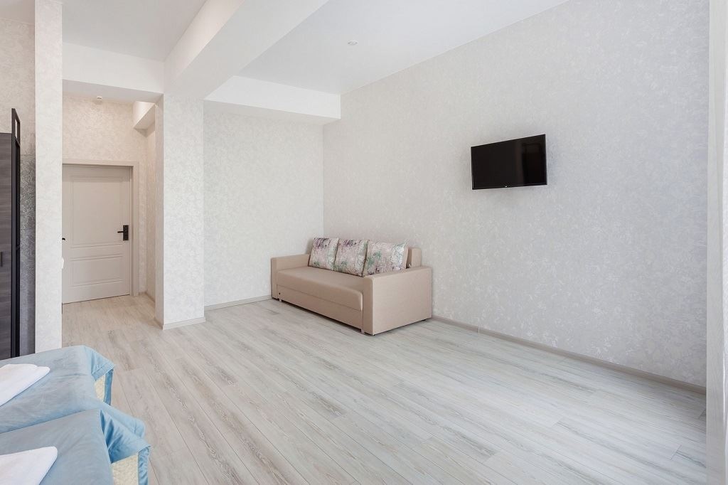 rooms-джуниор-сьют