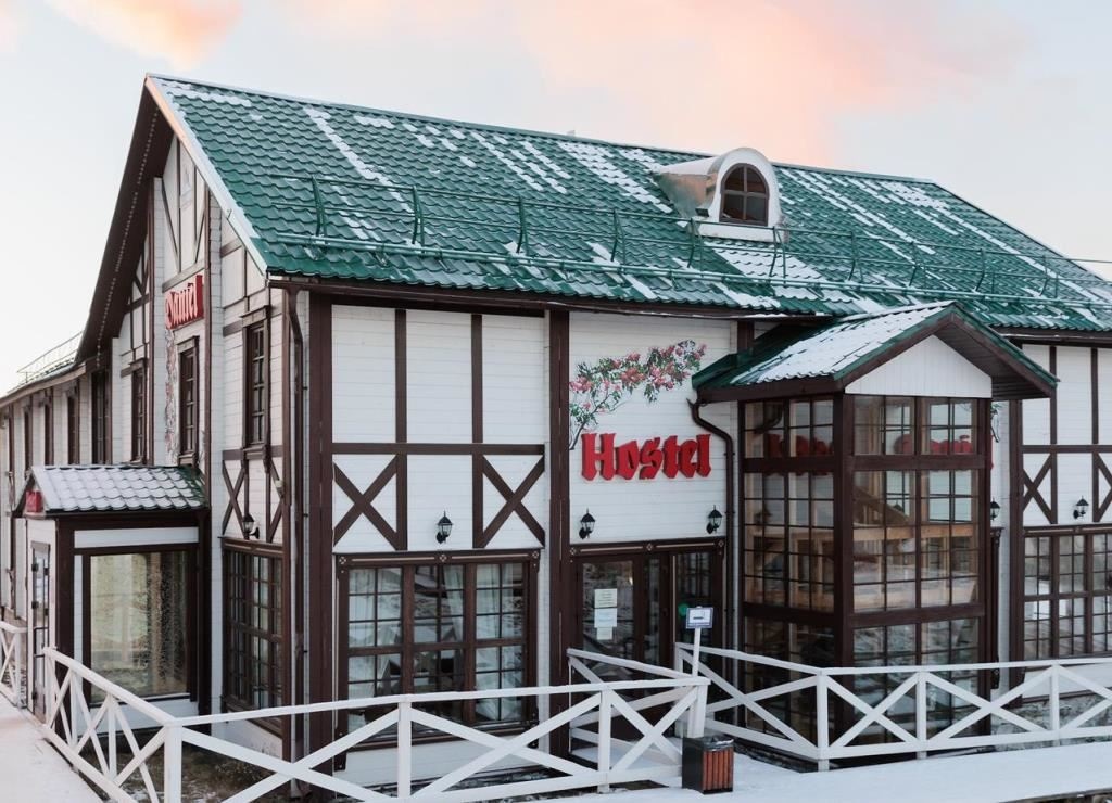 general-main-building