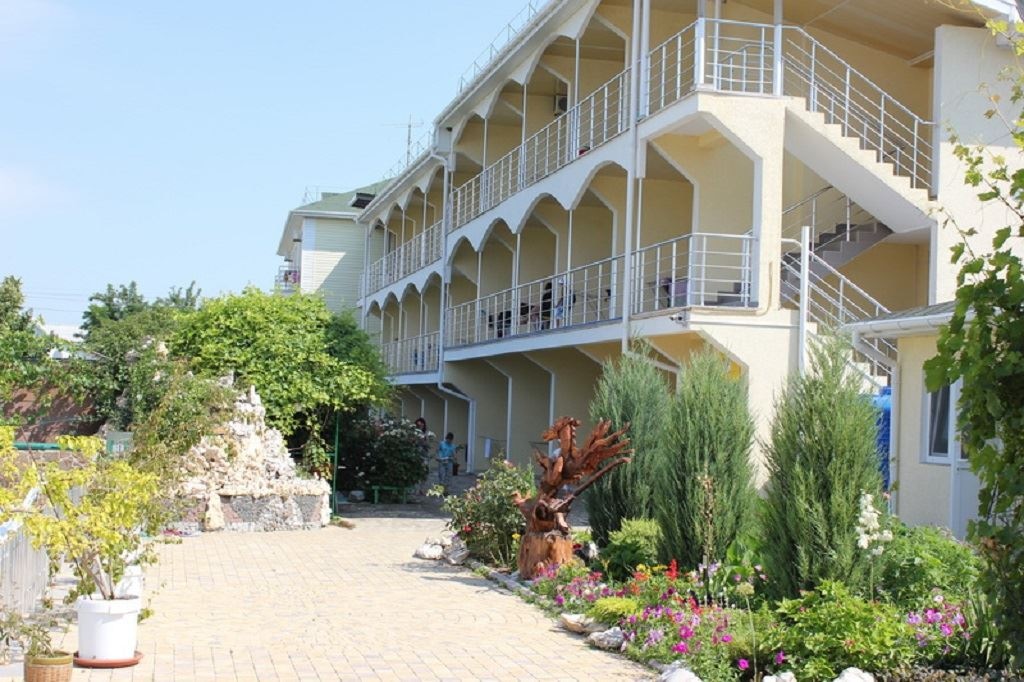 general-main-building