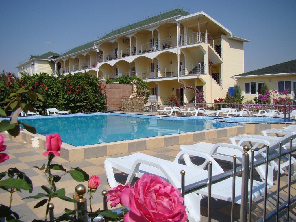 general-main-building