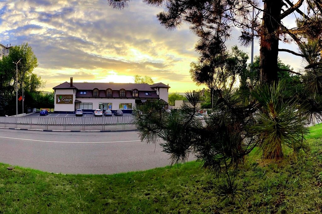 general-main-building