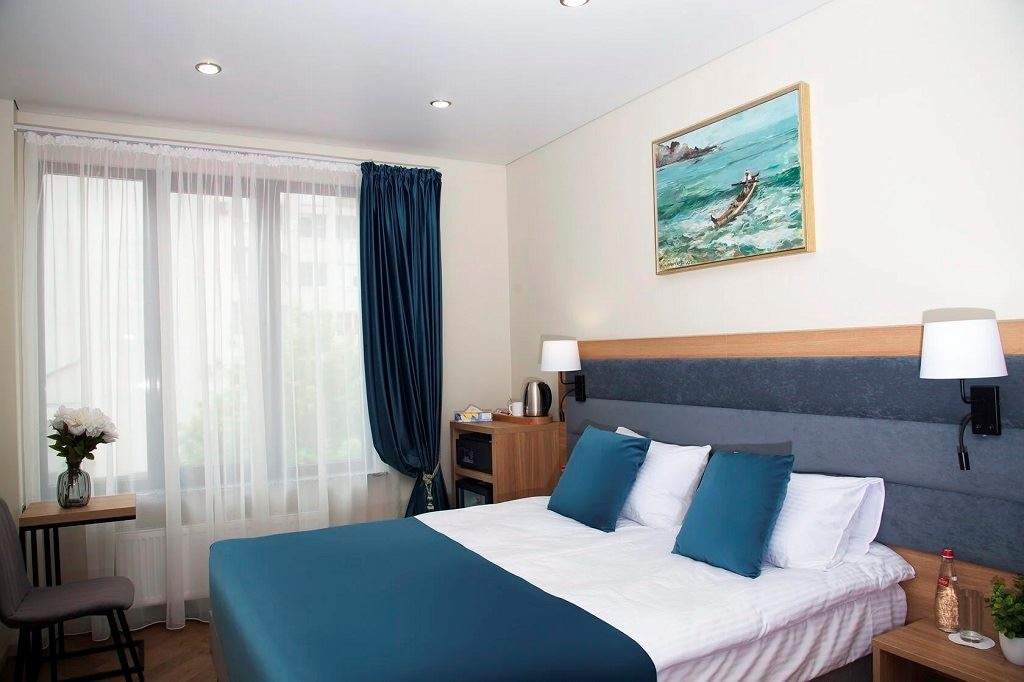 rooms-стандарт