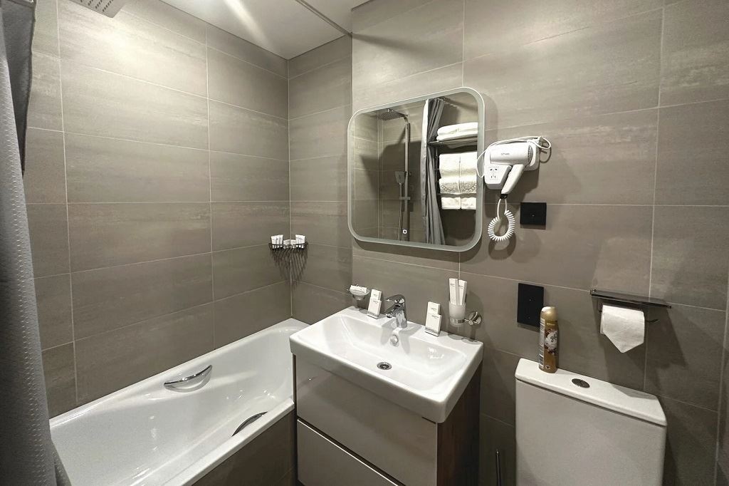 rooms-стандарт