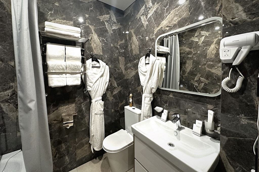 rooms-стандаорт-комфорт