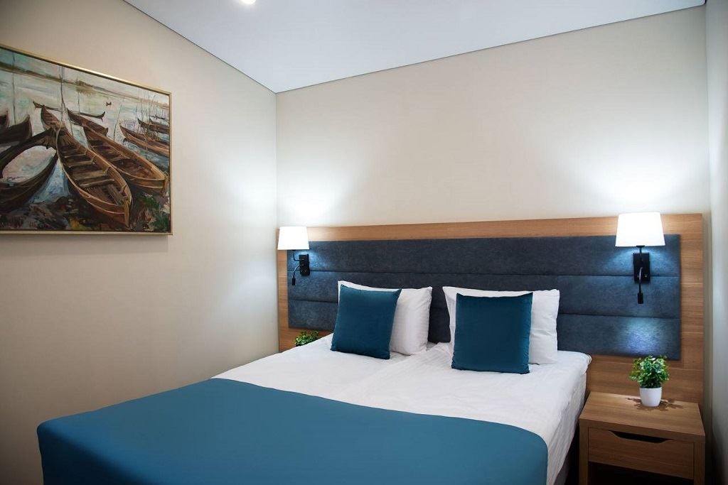 rooms-полулюкс