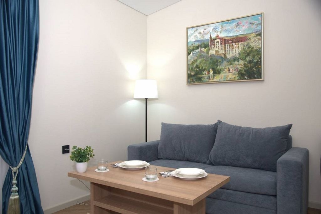 rooms-полулюкс