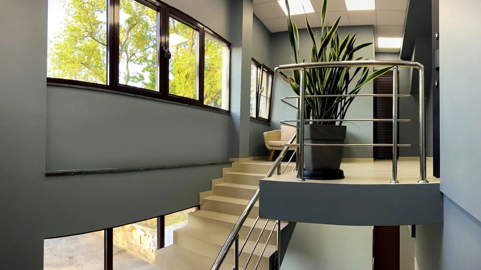 general-main-building