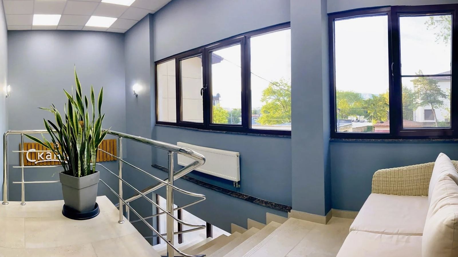 general-main-building