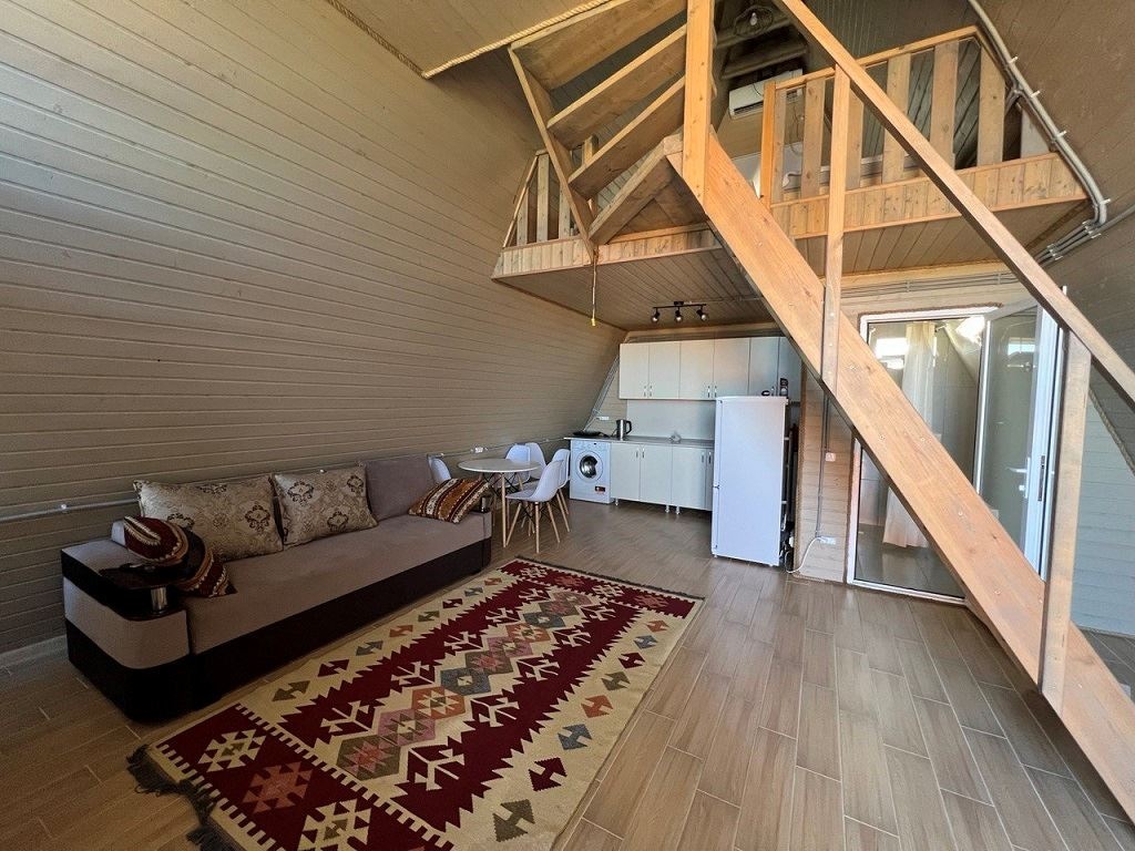 rooms-апартаменты