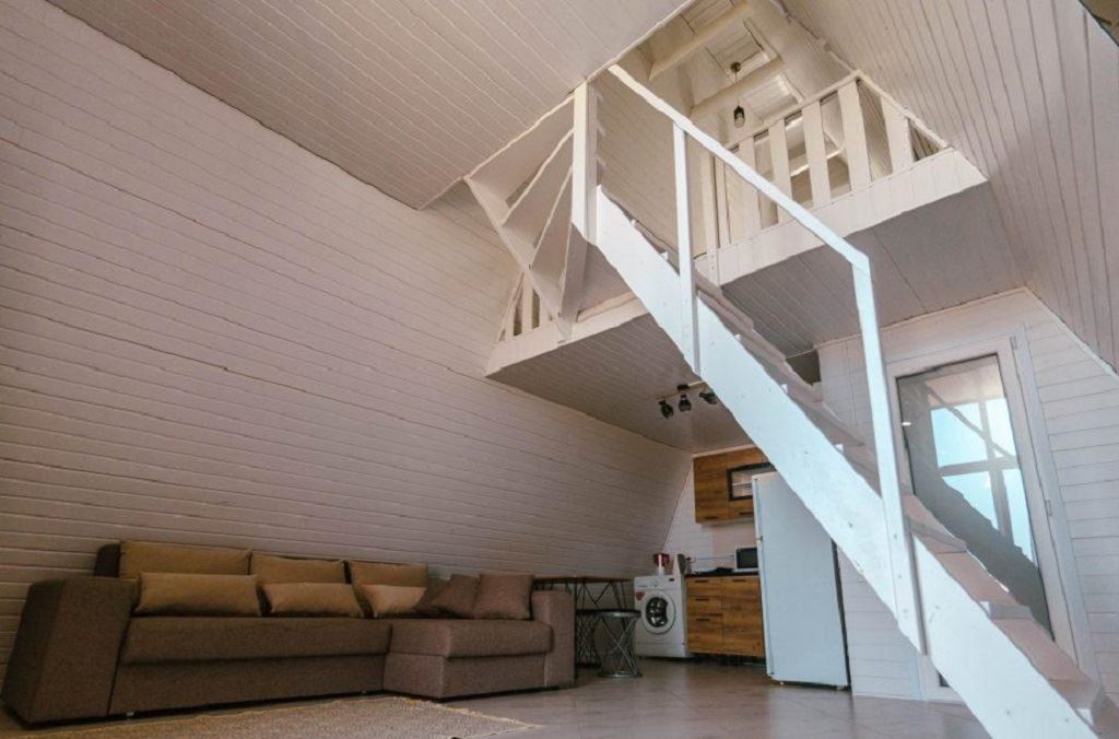 rooms-апартаменты