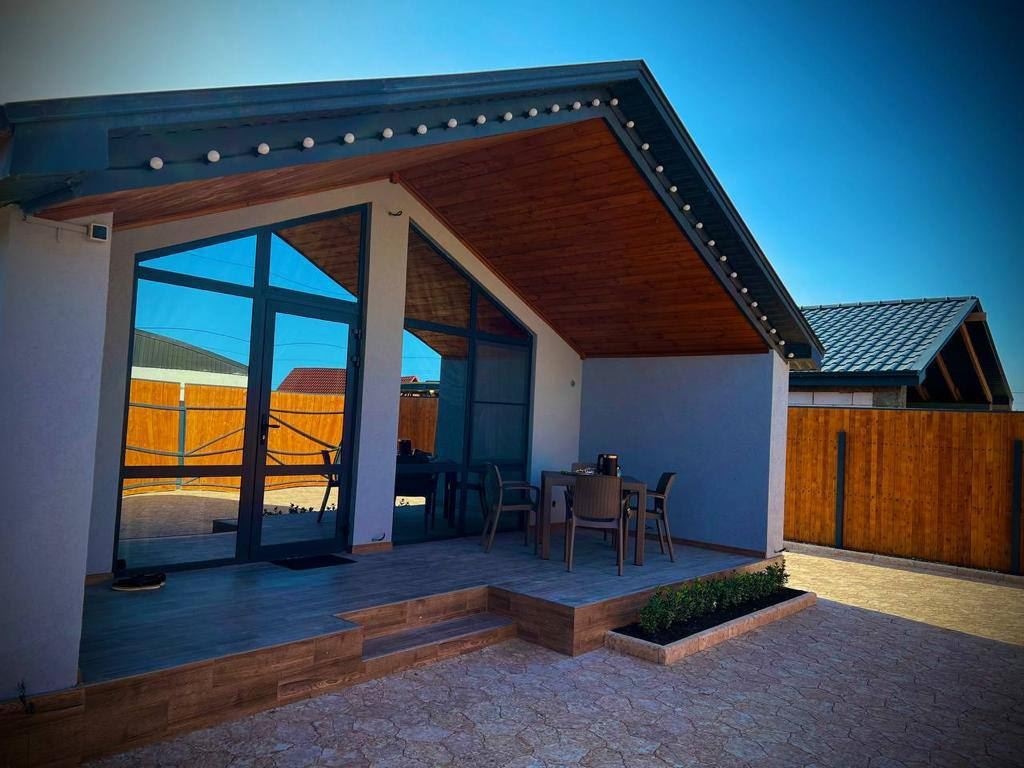 rooms-коттедж