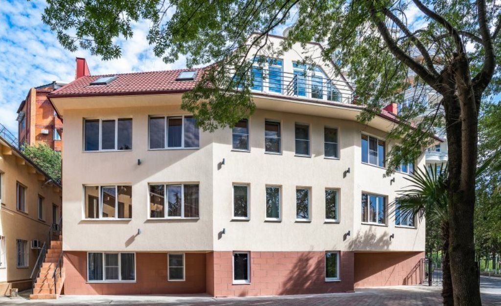 general-main-building