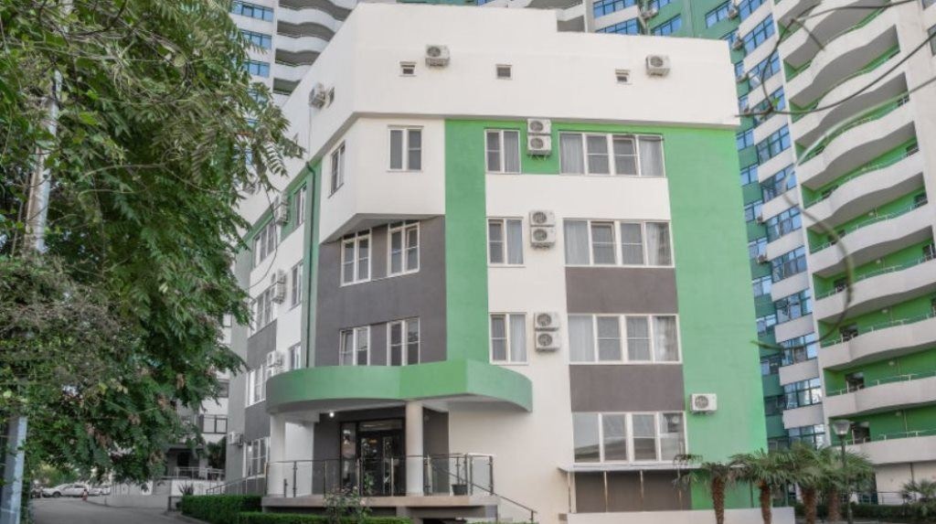 general-main-building