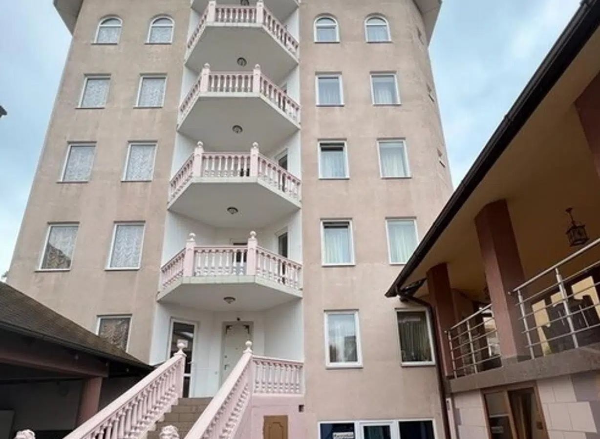 general-main-building