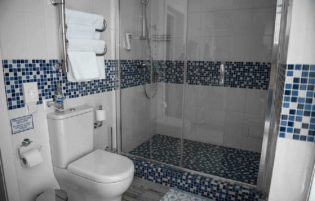 rooms-люкс-картье-двухкомнатный