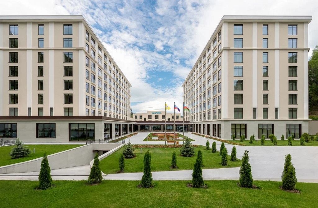 general-main-building