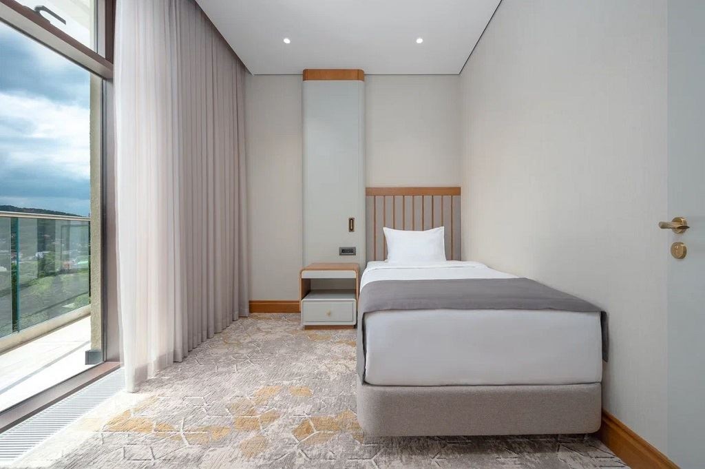 rooms-сюит-модерн