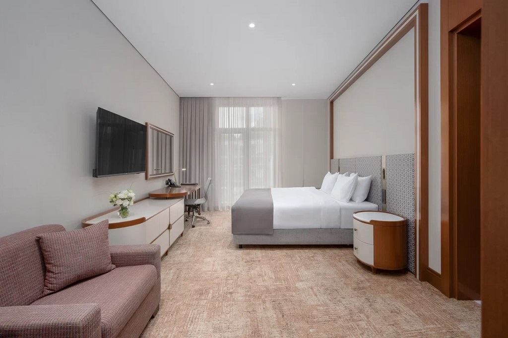 rooms-стандарт