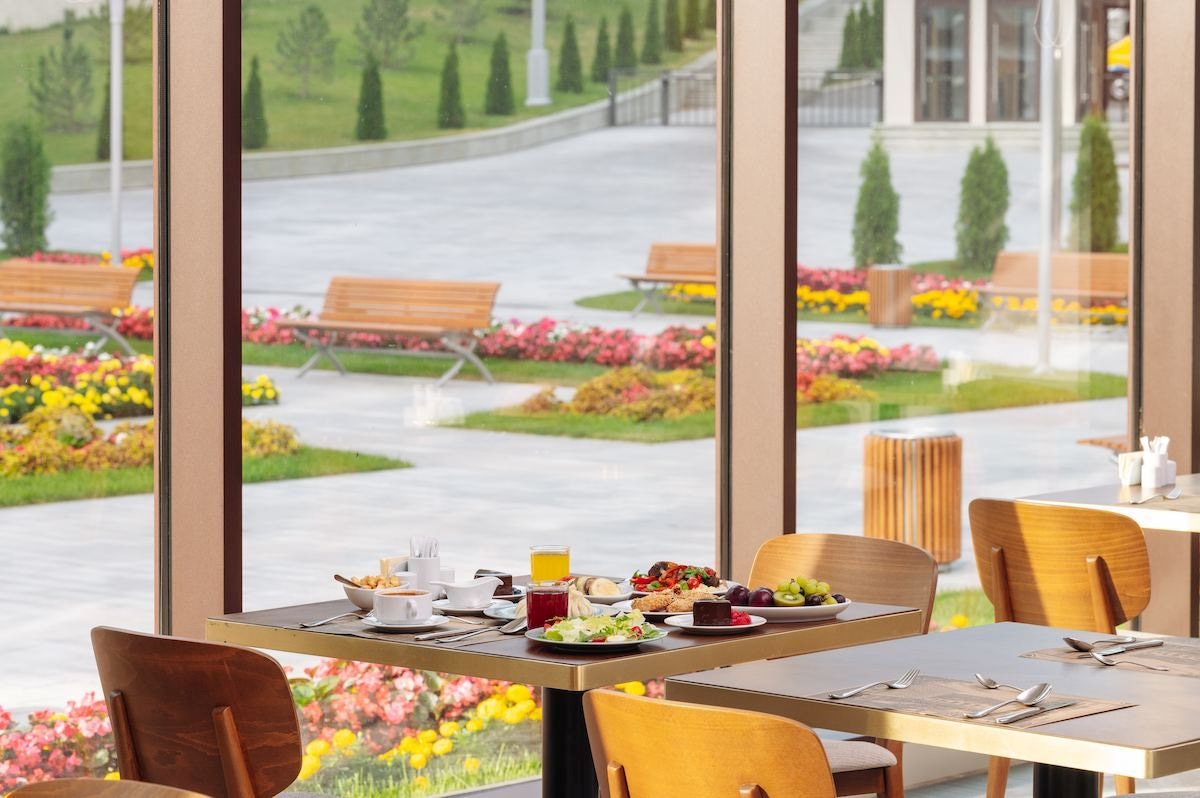 restaurants-ресторан