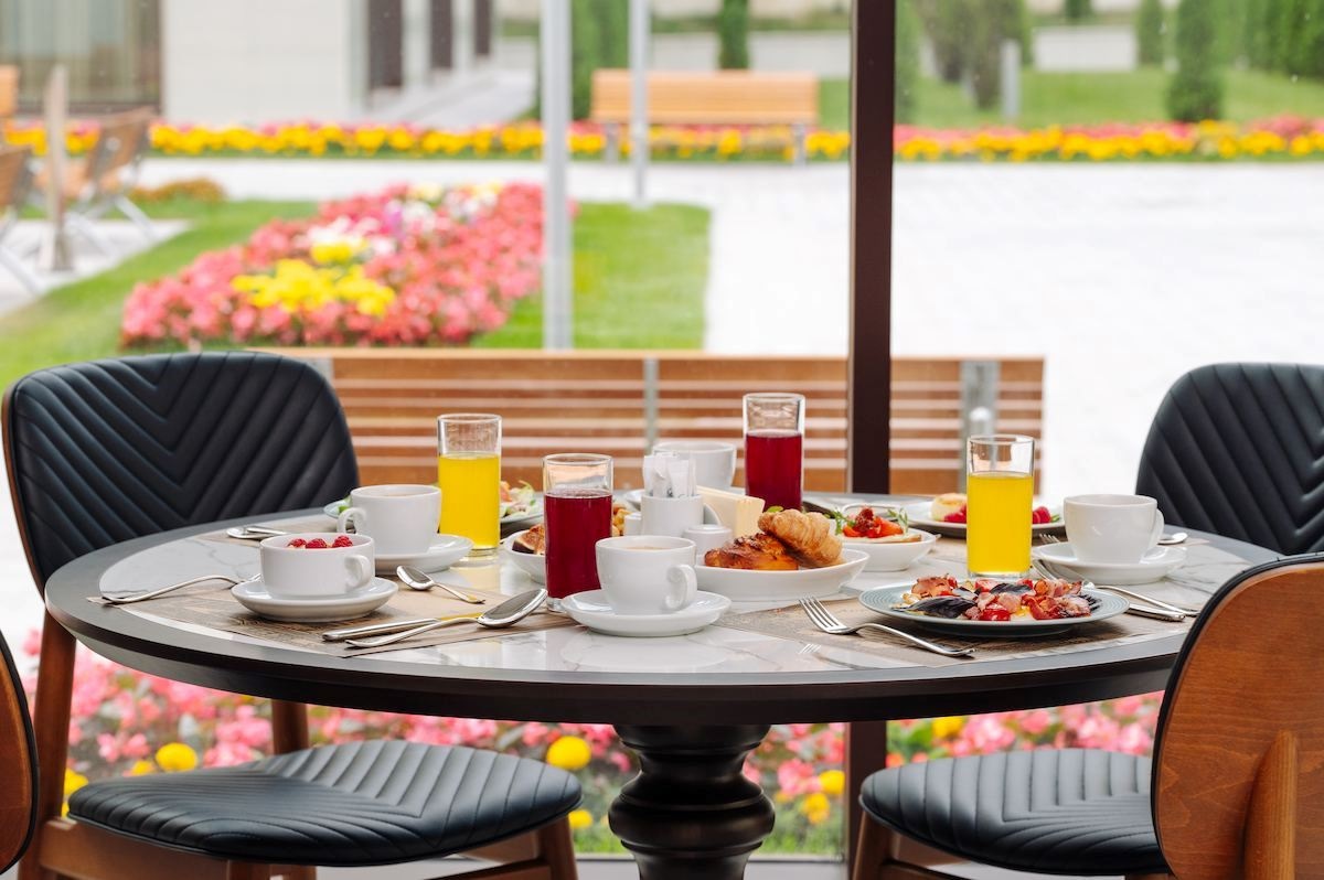 restaurants-ресторан