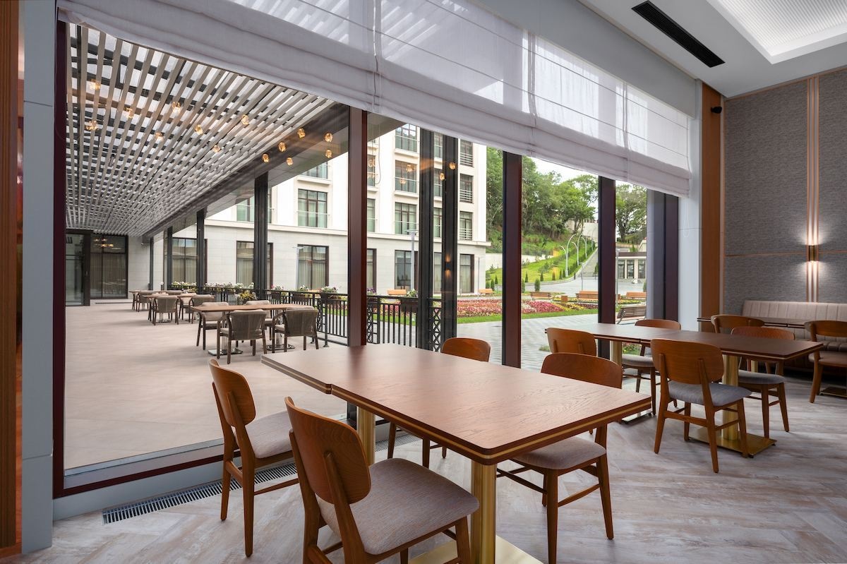 restaurants-ресторан