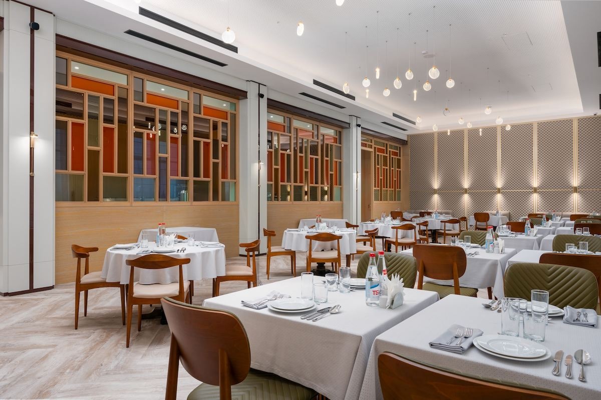 restaurants-vipзал