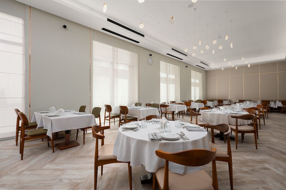 restaurants-vipзал