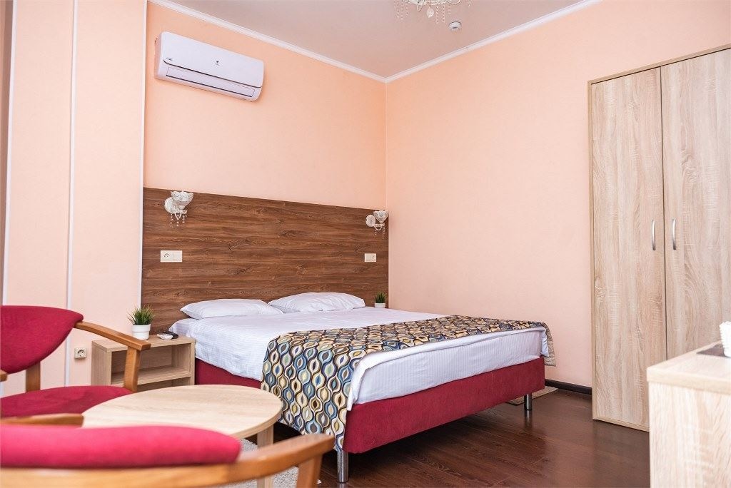 rooms-standart