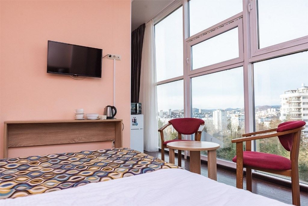 rooms-standart