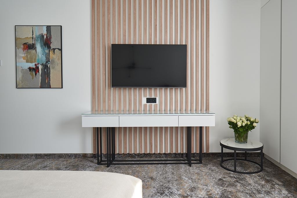 rooms-апартаменты